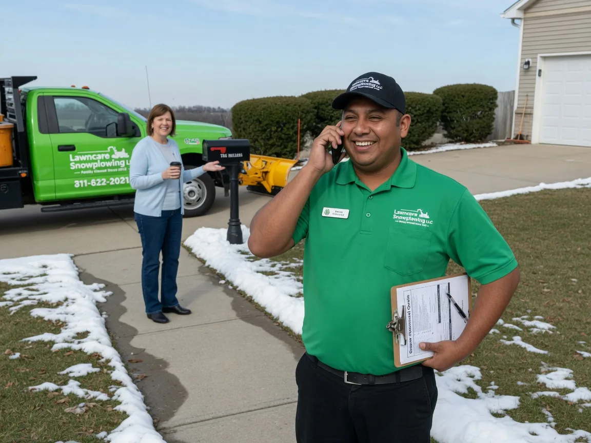 Lawn Care Services By Expert Landscaper Chelan Falls, WA FAQs
